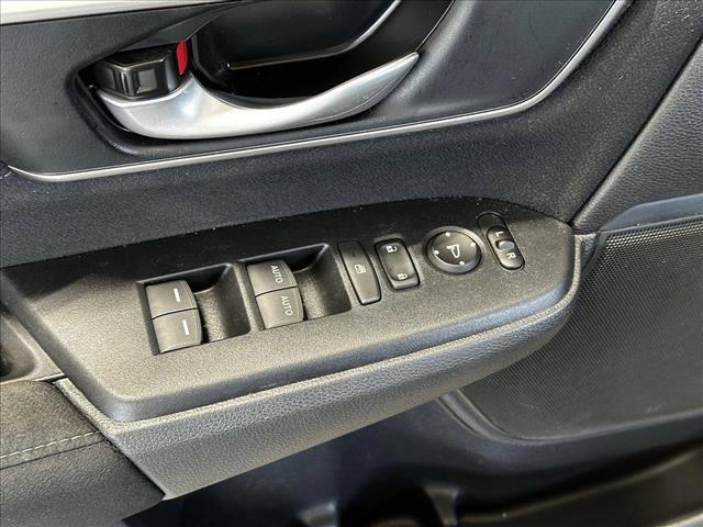 used 2022 Honda CR-V car, priced at $26,399
