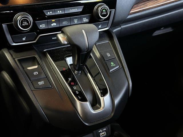 used 2022 Honda CR-V car, priced at $26,399