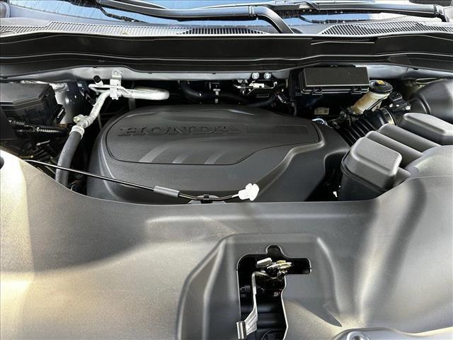 new 2025 Honda Ridgeline car, priced at $43,180