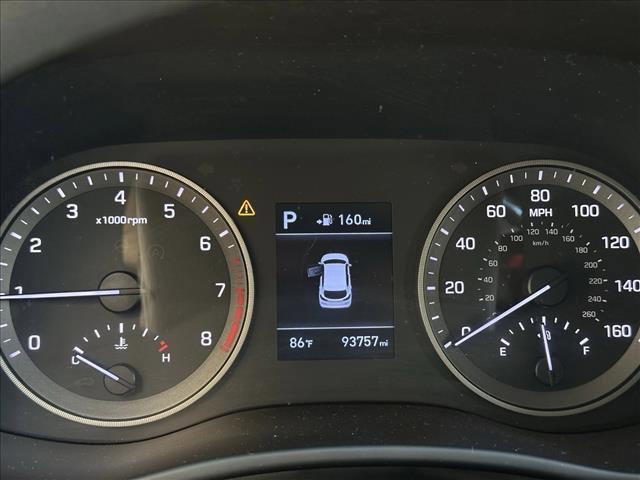 used 2020 Hyundai Tucson car, priced at $12,395