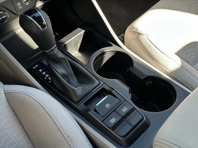 used 2020 Hyundai Tucson car, priced at $12,395
