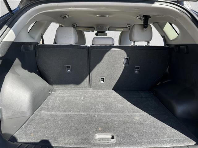 used 2020 Hyundai Tucson car, priced at $12,395
