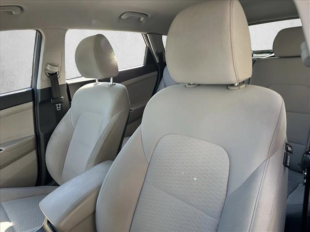 used 2020 Hyundai Tucson car, priced at $12,395