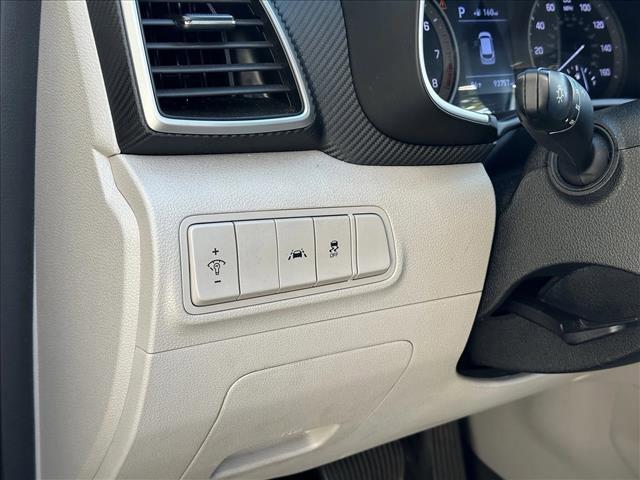 used 2020 Hyundai Tucson car, priced at $12,395