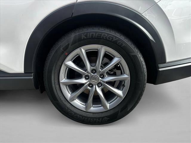 new 2026 Honda CR-V car, priced at $34,052