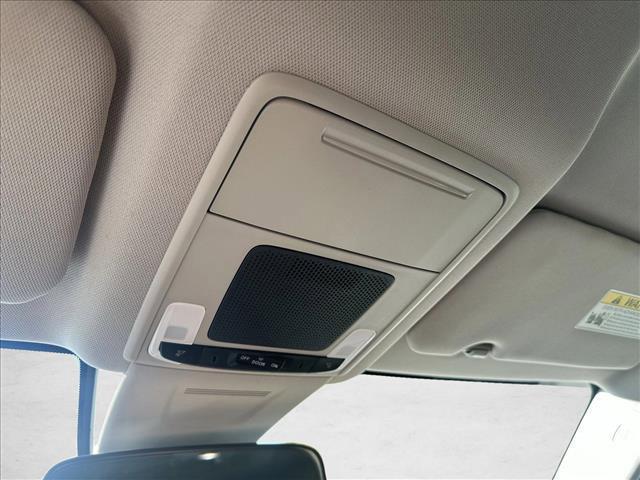 new 2026 Honda CR-V car, priced at $34,052