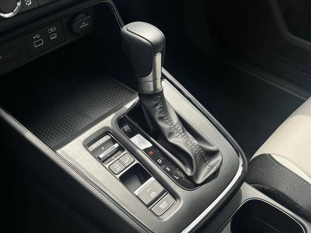 new 2026 Honda CR-V car, priced at $34,052