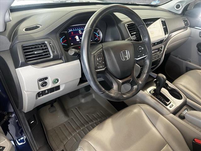 used 2020 Honda Pilot car, priced at $23,795