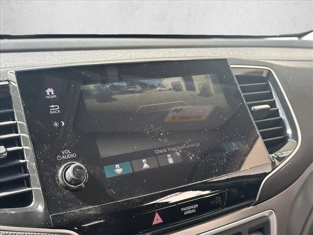 used 2020 Honda Pilot car, priced at $24,195