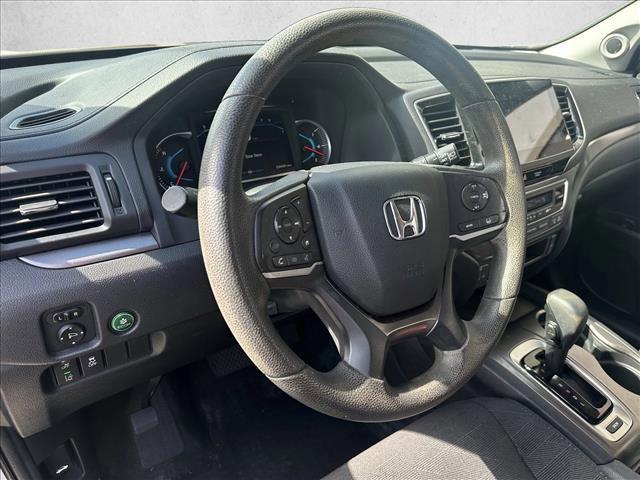 used 2020 Honda Pilot car, priced at $24,195