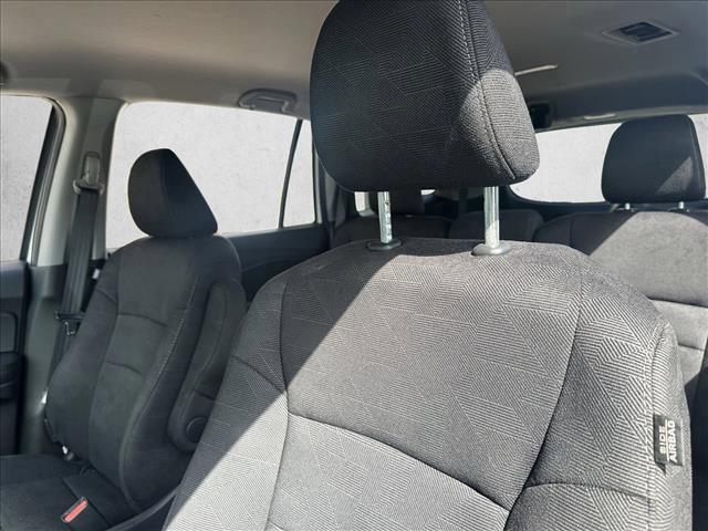 used 2020 Honda Pilot car, priced at $24,195
