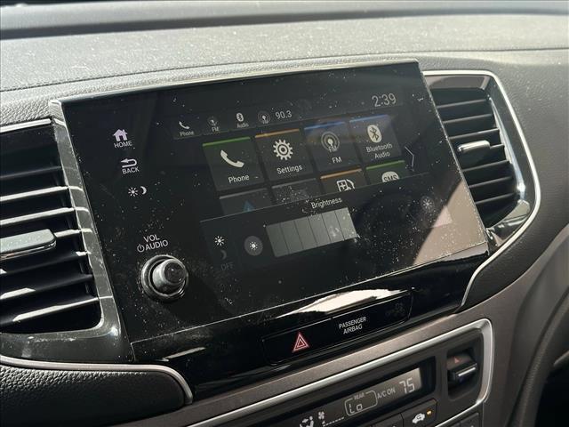 used 2020 Honda Pilot car, priced at $24,195