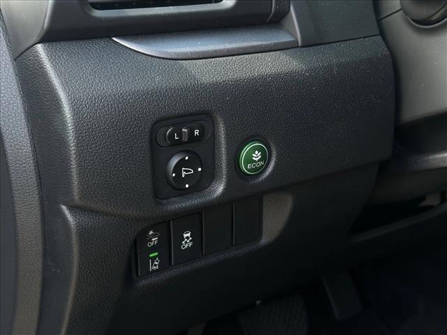 used 2020 Honda Pilot car, priced at $24,195