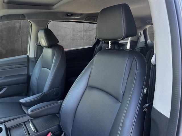 used 2023 Honda Odyssey car, priced at $32,795