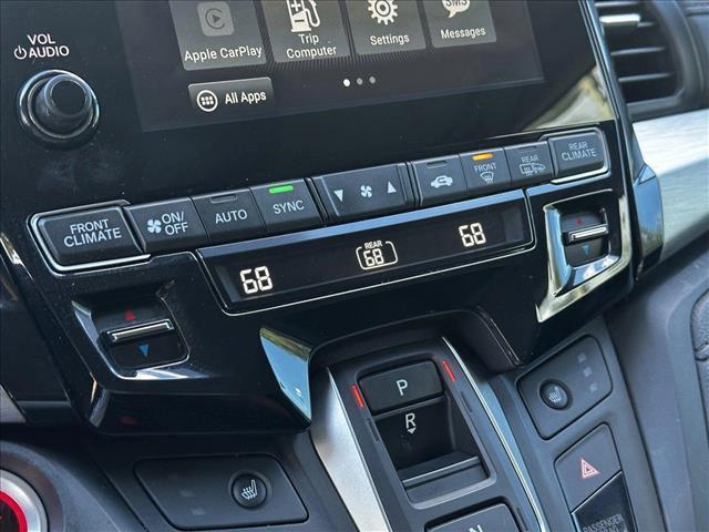 used 2023 Honda Odyssey car, priced at $32,795