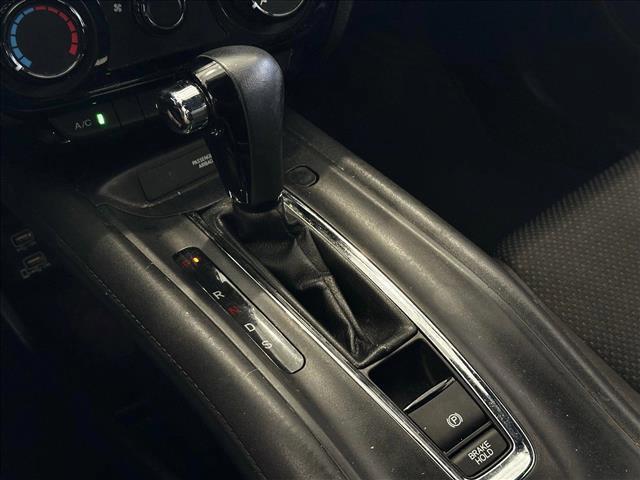 used 2019 Honda HR-V car, priced at $15,322