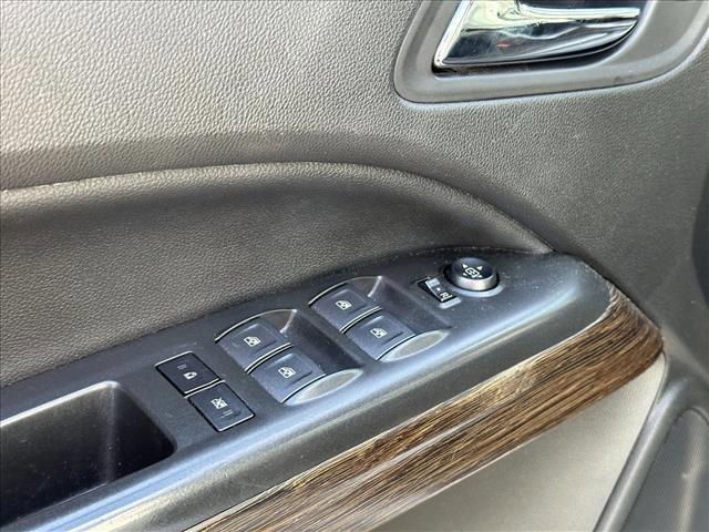 used 2020 GMC Canyon car, priced at $25,995