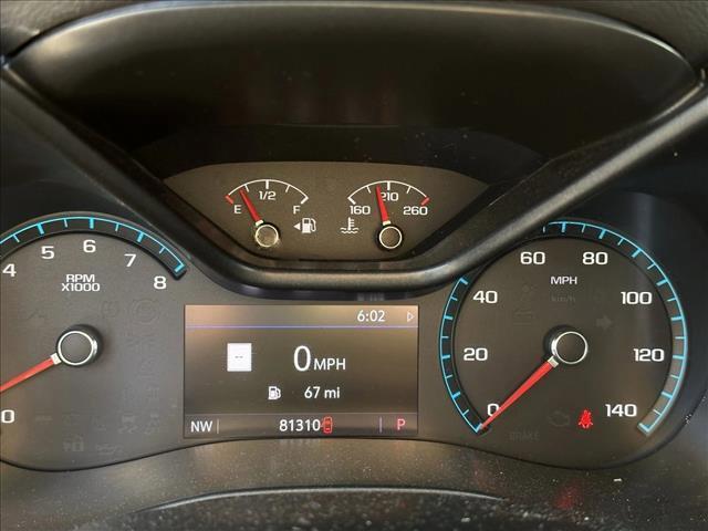 used 2020 GMC Canyon car, priced at $25,995
