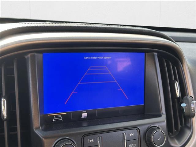 used 2020 GMC Canyon car, priced at $25,995