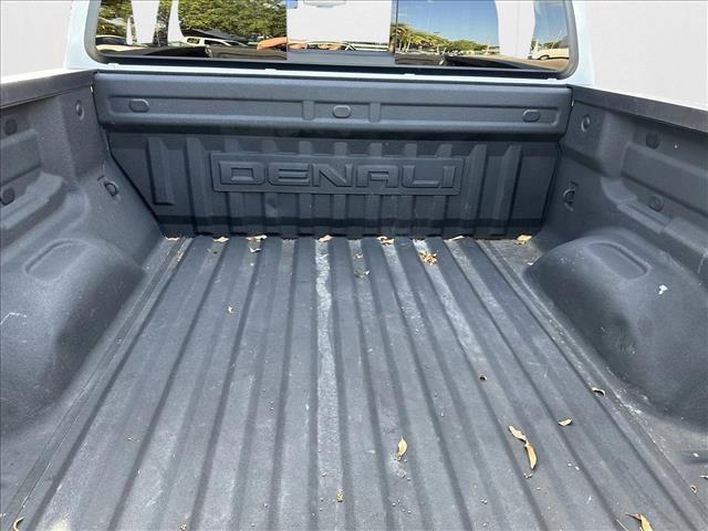 used 2020 GMC Canyon car, priced at $25,995