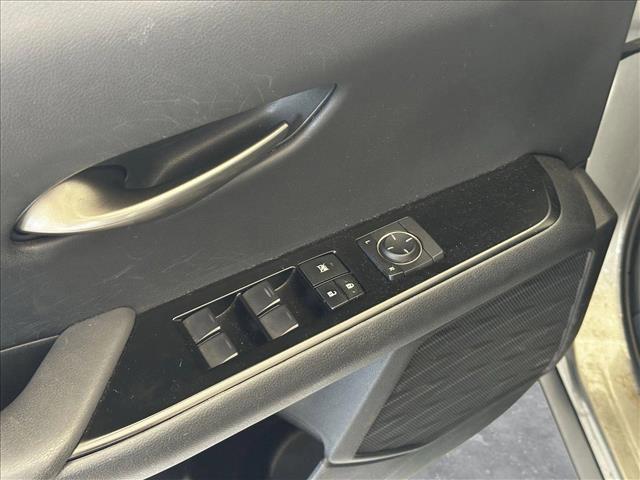 used 2019 Lexus UX 200 car, priced at $26,275