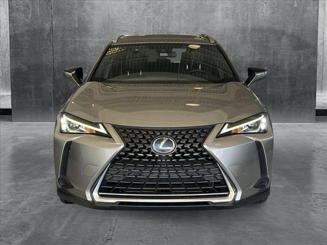 used 2019 Lexus UX 200 car, priced at $26,275