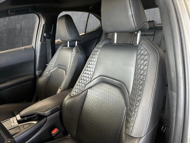 used 2019 Lexus UX 200 car, priced at $26,275