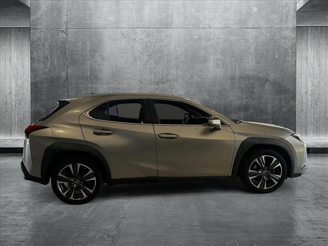 used 2019 Lexus UX 200 car, priced at $26,275
