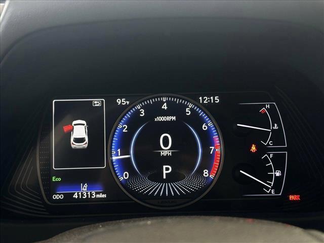 used 2019 Lexus UX 200 car, priced at $26,275