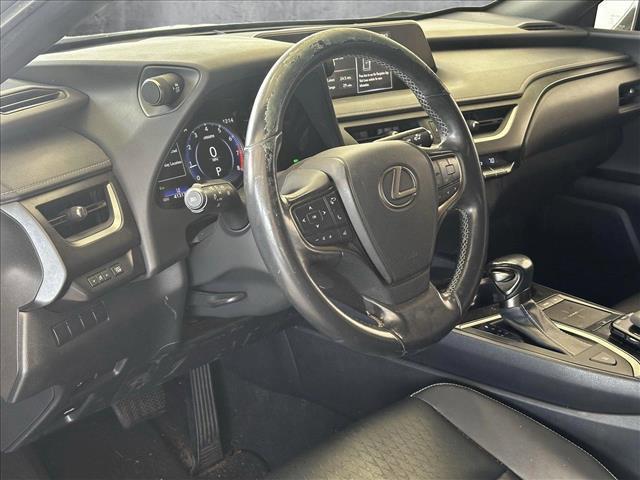 used 2019 Lexus UX 200 car, priced at $26,275