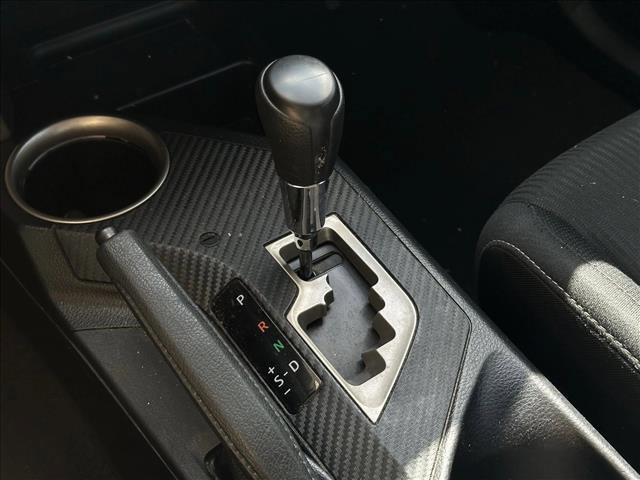 used 2015 Toyota RAV4 car, priced at $14,214