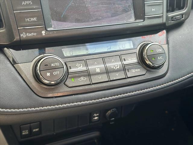 used 2015 Toyota RAV4 car, priced at $14,214