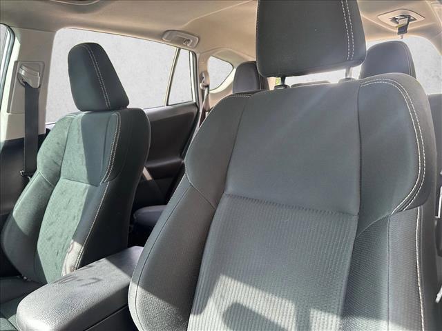 used 2015 Toyota RAV4 car, priced at $14,214