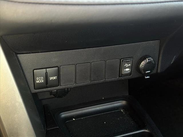 used 2015 Toyota RAV4 car, priced at $14,214