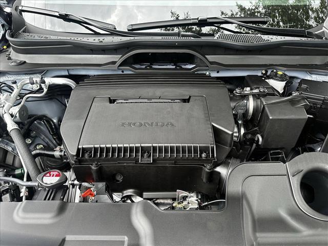new 2026 Honda Passport car, priced at $53,236