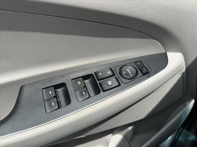 used 2021 Hyundai Tucson car, priced at $10,095