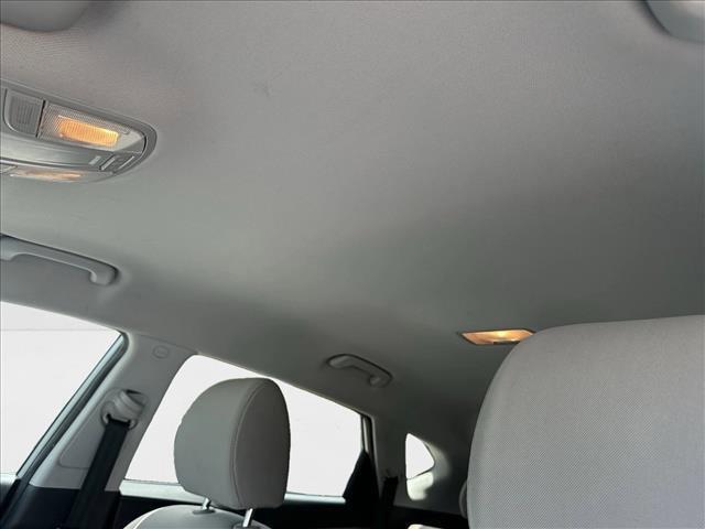 used 2021 Hyundai Tucson car, priced at $10,095