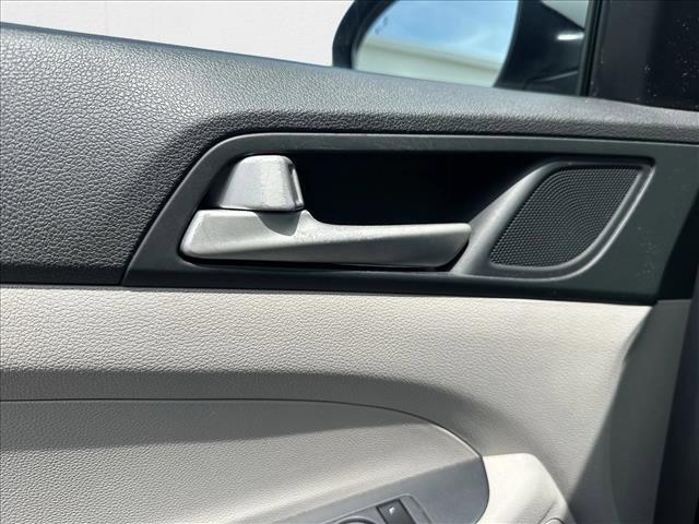 used 2021 Hyundai Tucson car, priced at $10,095
