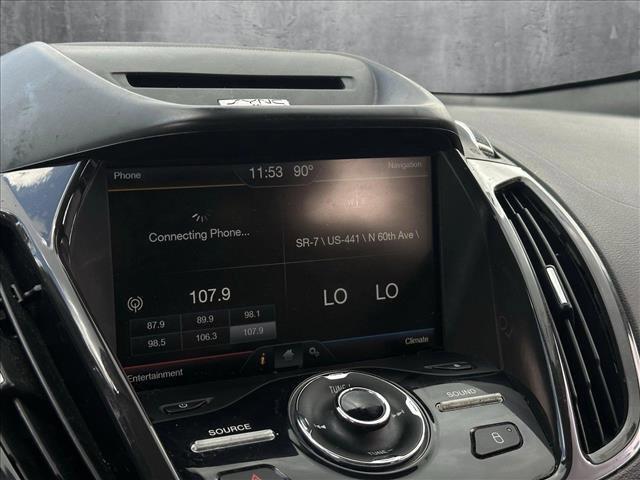 used 2014 Ford Escape car, priced at $9,987
