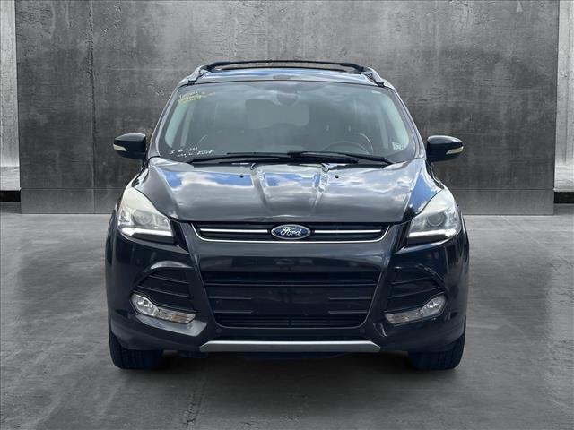 used 2014 Ford Escape car, priced at $9,987