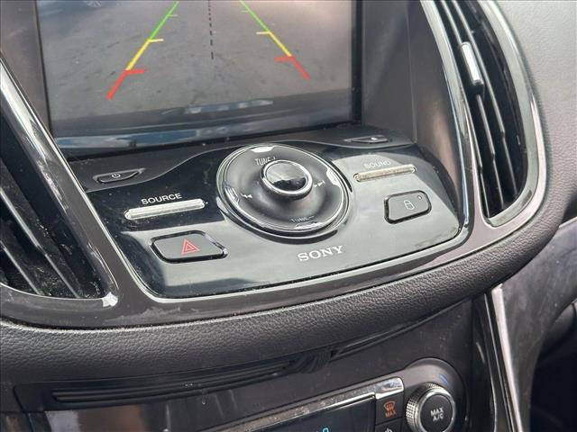used 2014 Ford Escape car, priced at $9,987