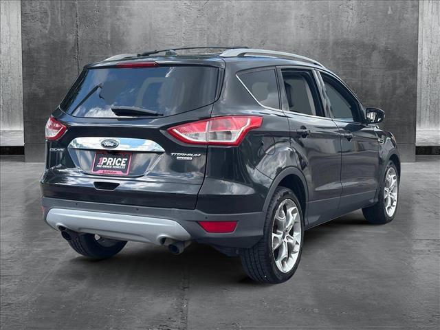 used 2014 Ford Escape car, priced at $9,987