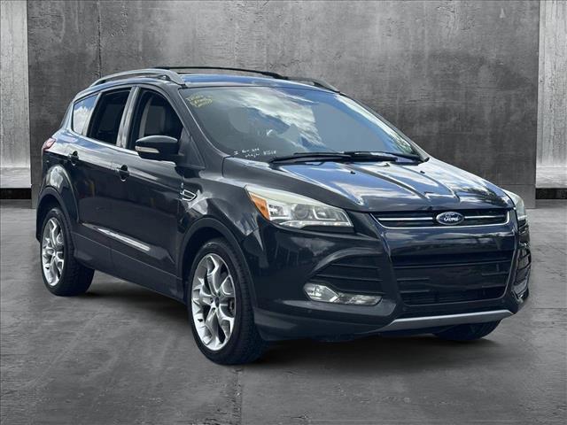 used 2014 Ford Escape car, priced at $9,987