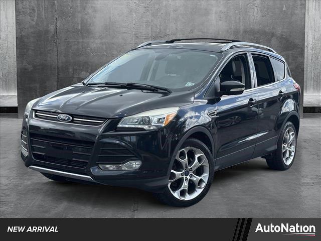 used 2014 Ford Escape car, priced at $9,987
