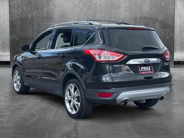 used 2014 Ford Escape car, priced at $9,987