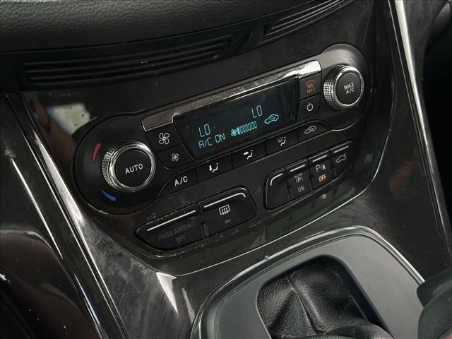 used 2014 Ford Escape car, priced at $9,987