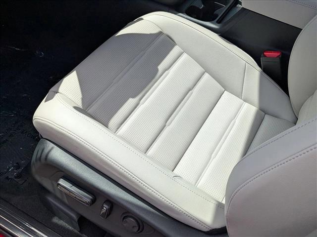 new 2026 Honda CR-V car, priced at $35,969