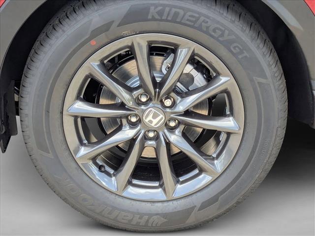 new 2026 Honda CR-V car, priced at $35,969