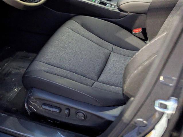 new 2025 Honda Accord car, priced at $31,710