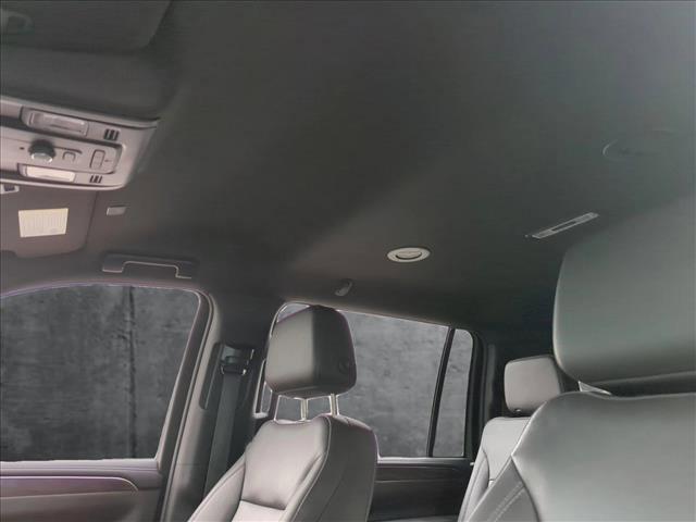 used 2023 Chevrolet Suburban car, priced at $43,995